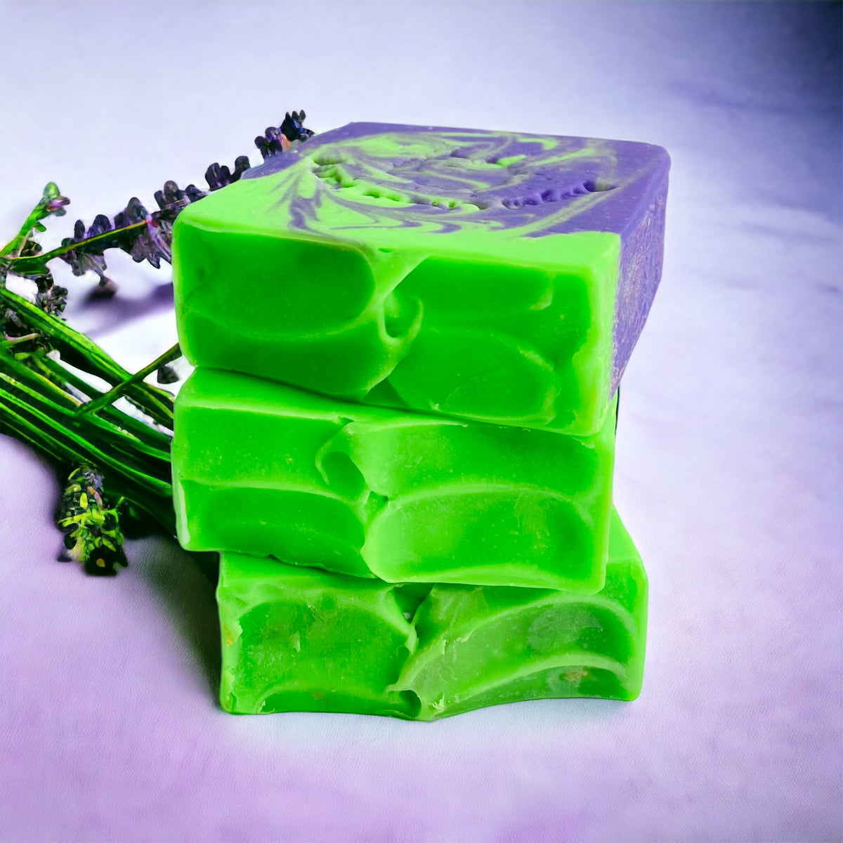 After the Rain