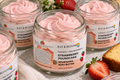 Strawberry Poundcake  Body Butter